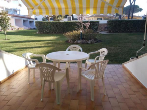 Apartment Gran Sol D for four people